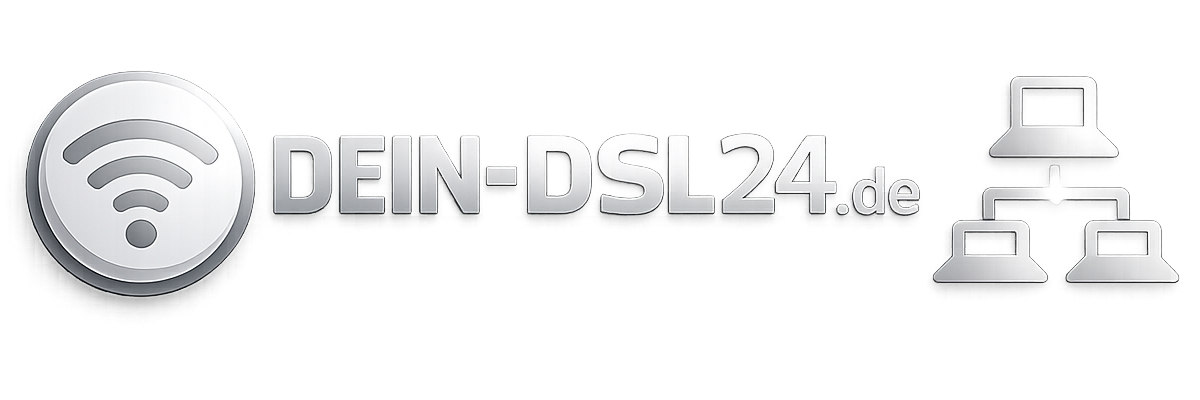 Vodafone DSL ohne Schufa - Internet trotz Schufa auf dein-DSL24.de